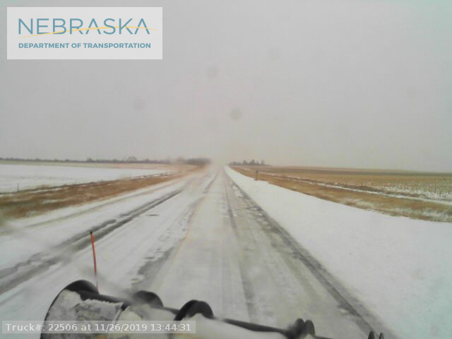 East of Hemingford